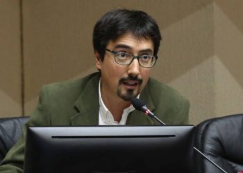 Frente Amplio critica a Chile Vamos y señala que su postura limita discusión de futuro órgano constituyente
