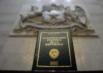 Partidos inician discusión sobre el “árbitro” de las bases constitucionales y no descartan una “comisión bicameral”