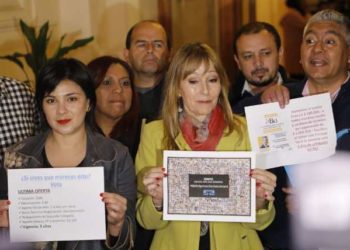 Huelga en farmacias Salcobrand y Ahumada afectará venta de medicamentos a pacientes GES