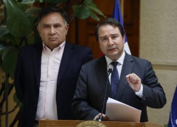 Diputado Frank Sauerbaum (RN) y reforma previsional: “Es bueno que se converse previamente y no entrampar la discusión”