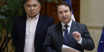 Diputado Frank Sauerbaum (RN) y reforma previsional: “Es bueno que se converse previamente y no entrampar la discusión”