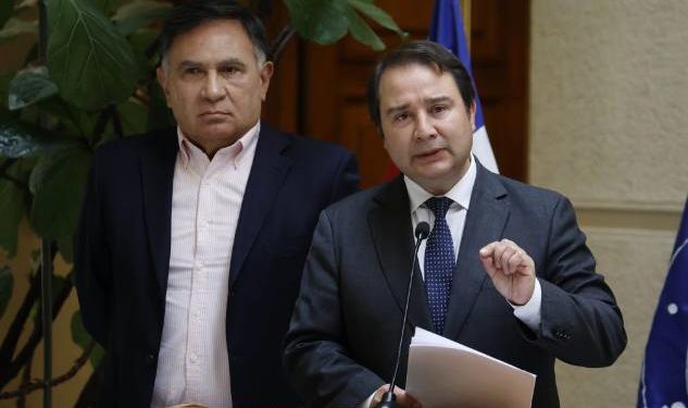 Diputado Frank Sauerbaum (RN) y reforma previsional: “Es bueno que se converse previamente y no entrampar la discusión”