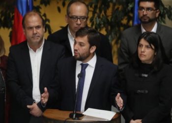 Parlamentarización y reacomodo de las fuerzas políticas: los factores detrás de la coordinación de centroizquierda en la Cámara