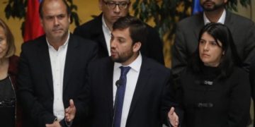 Parlamentarización y reacomodo de las fuerzas políticas: los factores detrás de la coordinación de centroizquierda en la Cámara