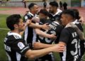 Colo Colo consigue su campeonato 33