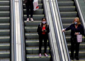 Mauricio Canals ante aumento acelerado de casos de Covid y posible brote: “Nada es fácil. Todavía estamos en pandemia”