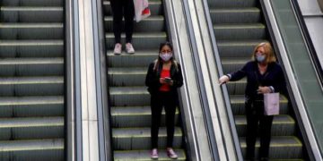 Mauricio Canals ante aumento acelerado de casos de Covid y posible brote: “Nada es fácil. Todavía estamos en pandemia”