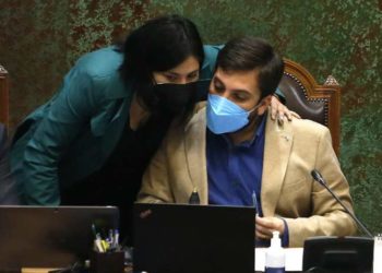 Diputado Soto por elección a la presidencia de la Cámara: “No hay que cerrar la puerta a ninguna alternativa”