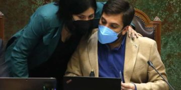 Diputado Soto por elección a la presidencia de la Cámara: “No hay que cerrar la puerta a ninguna alternativa”