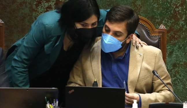 Diputado Soto por elección a la presidencia de la Cámara: “No hay que cerrar la puerta a ninguna alternativa”