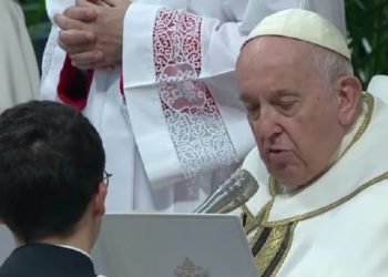 A 60 años del Concilio Vaticano II, Papa Francisco conmemoró aniversario histórico