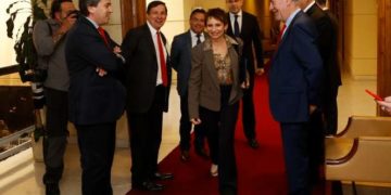 Con críticas a la gestión de la ministra Tohá: Cámara de Diputadas y Diputados aprueba décima prórroga del estado de excepción