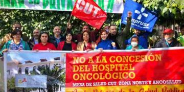 Piden al gobierno no concesionar Instituto Nacional del Cáncer: “Ha sido un fracaso para el sistema público de salud”