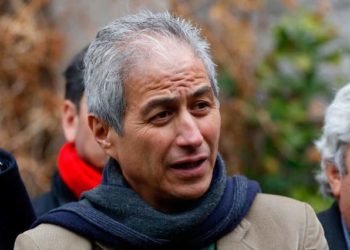 Mario Aguilar en el Día del Profesor: “Hay que pasar del discurso, que lo compartimos, a las acciones concretas”