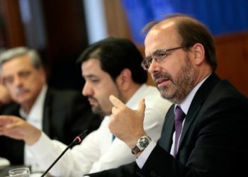 Diputado Undurraga (DC) por reforma previsional: “Quiero pensar que va a primar un espíritu de acuerdo”