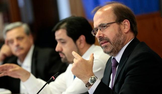 Diputado Undurraga (DC) por reforma previsional: “Quiero pensar que va a primar un espíritu de acuerdo”