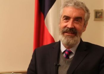 Andrés Solimano sobre elección del BID y posición del Gobierno: “Probablemente hay más cercanía con Nicolás Eyzaguirre que con Andrés Velasco”