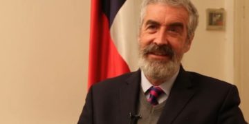 Andrés Solimano sobre elección del BID y posición del Gobierno: “Probablemente hay más cercanía con Nicolás Eyzaguirre que con Andrés Velasco”