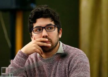 Diputado Santana: “Parlamentario que con vínculo a alguna AFP debiera quedar inhabilitado del debate de la Reforma Previsional”