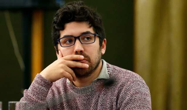 Diputado Santana: “Parlamentario que con vínculo a alguna AFP debiera quedar inhabilitado del debate de la Reforma Previsional”