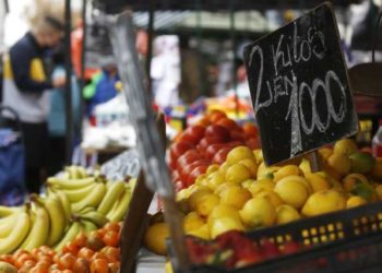 Gonzalo Durán (Fundación Sol) rebate optimismo por el IPC: “Estamos en el peak de la inflación alimentaria”