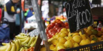 Gonzalo Durán (Fundación Sol) rebate optimismo por el IPC: “Estamos en el peak de la inflación alimentaria”