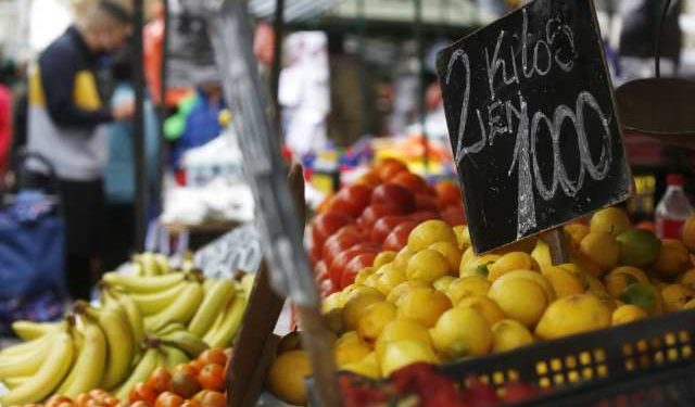 Gonzalo Durán (Fundación Sol) rebate optimismo por el IPC: “Estamos en el peak de la inflación alimentaria”