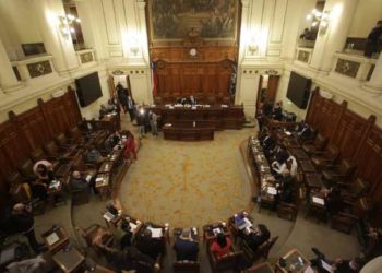 Acuerdo constituyente ¿A cualquier costo?: El balance que hacen ex convencionales de las negociaciones que lleva el Congreso