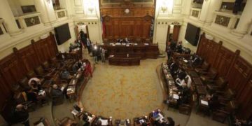 Acuerdo constituyente ¿A cualquier costo?: El balance que hacen ex convencionales de las negociaciones que lleva el Congreso