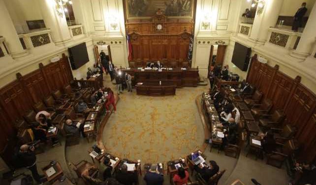 Acuerdo constituyente ¿A cualquier costo?: El balance que hacen ex convencionales de las negociaciones que lleva el Congreso