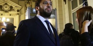 Diputado Raúl Soto: “No tener un acuerdo constitucional sería una irresponsabilidad política de todos los sectores”