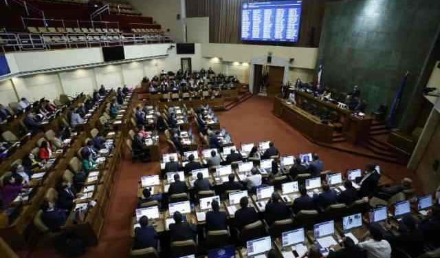 DD.HH. y Seguridad Pública: los temas que marcaron el debate del presupuesto 2023 en el Senado