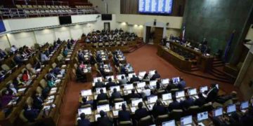 Alta agresividad en la Cámara: ¿Qué factores explican el deterioro del debate en el hemiciclo?