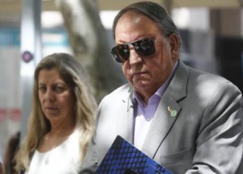 Dirigente de los camioneros destacó acercamiento con el Gobierno por precio de los combustibles