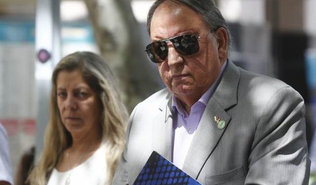 Dirigente de los camioneros destacó acercamiento con el Gobierno por precio de los combustibles