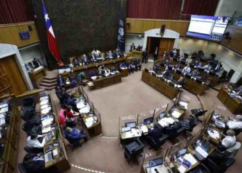 Congreso despacha Presupuesto 2023 a pocas horas de concluir plazo límite