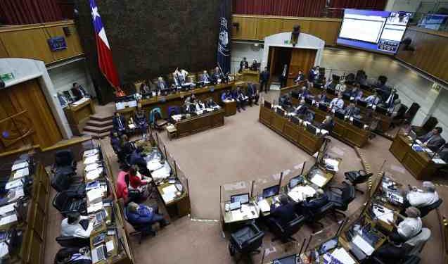 Congreso despacha Presupuesto 2023 a pocas horas de concluir plazo límite