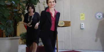 Ministra Tohá y caída de Morales: “Hubo campaña sucia en la prensa”