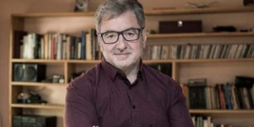 Axel Callís y llegada de Mirosevic a la presidencia de la Cámara Baja: “Este triunfo es importante porque le vuelve el alma al cuerpo al Gobierno”