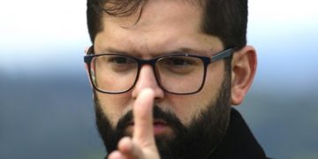 Presidente Boric sobre paralización de camioneros: “Reafirma la importancia del proyecto que estamos desarrollando de Trenes para Chile”