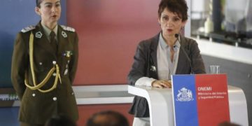 Tohá por rechazo a presupuesto contra el crimen organizado: “Con la seguridad no se juega”