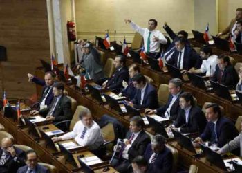 Cámara de Diputados elegirá este lunes a su próximo presidente