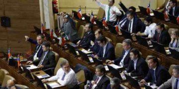 Cámara de Diputados elegirá este lunes a su próximo presidente
