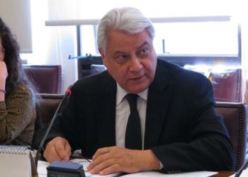 Diputado Naranjo por idea de incrementar PGU a partir de enero de 2023: “No corresponde. Se requiere de gastos permanentes del Estado”