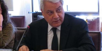 Diputado Naranjo por idea de incrementar PGU a partir de enero de 2023: “No corresponde. Se requiere de gastos permanentes del Estado”