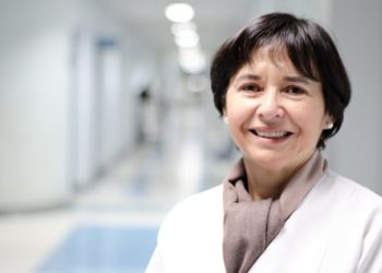 Jeannette Dabanch sobre la situación sanitaria del país: “El SARS-CoV-2 todavía es un virus tremendamente agresivo”