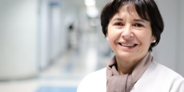 Jeannette Dabanch sobre la situación sanitaria del país: “El SARS-CoV-2 todavía es un virus tremendamente agresivo”