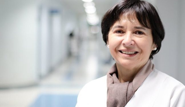 Jeannette Dabanch sobre la situación sanitaria del país: “El SARS-CoV-2 todavía es un virus tremendamente agresivo”