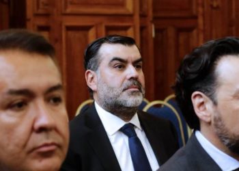 José Morales a un paso: Comisión de Constitución del Senado le da el visto bueno para convertirse en Fiscal Nacional