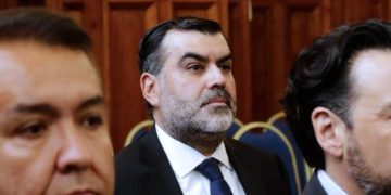 José Morales a un paso: Comisión de Constitución del Senado le da el visto bueno para convertirse en Fiscal Nacional